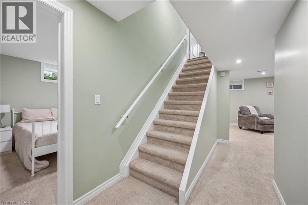 Detached for sale at 687 CHAMPLAIN Boulevard, Branchton Park, Cambridge, Ontario, photo 28