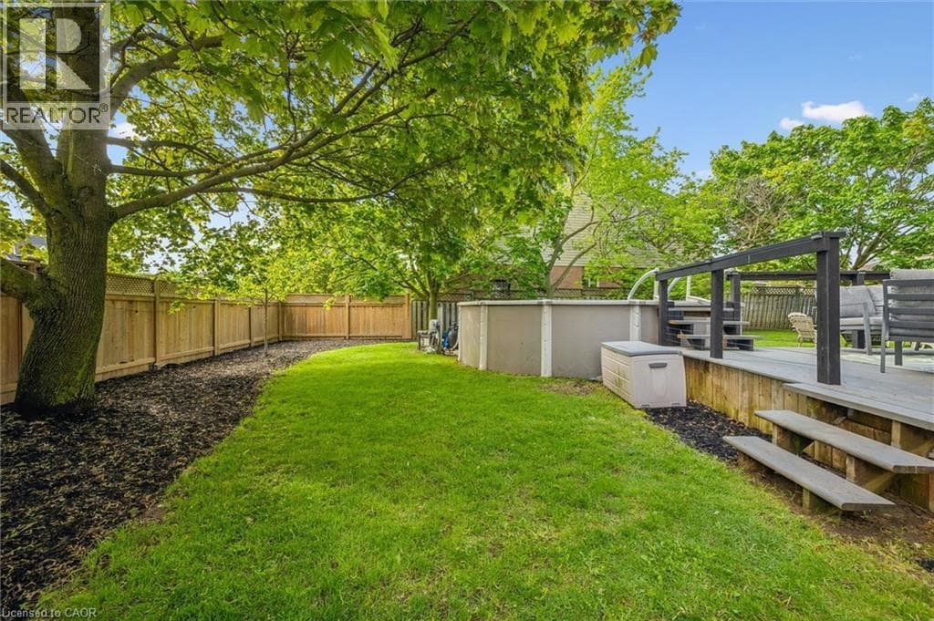 Detached for sale at 687 CHAMPLAIN Boulevard, Branchton Park, Cambridge, Ontario, photo 37