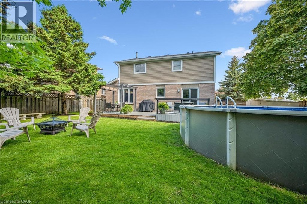 Detached for sale at 687 CHAMPLAIN Boulevard, Branchton Park, Cambridge, Ontario, photo 43