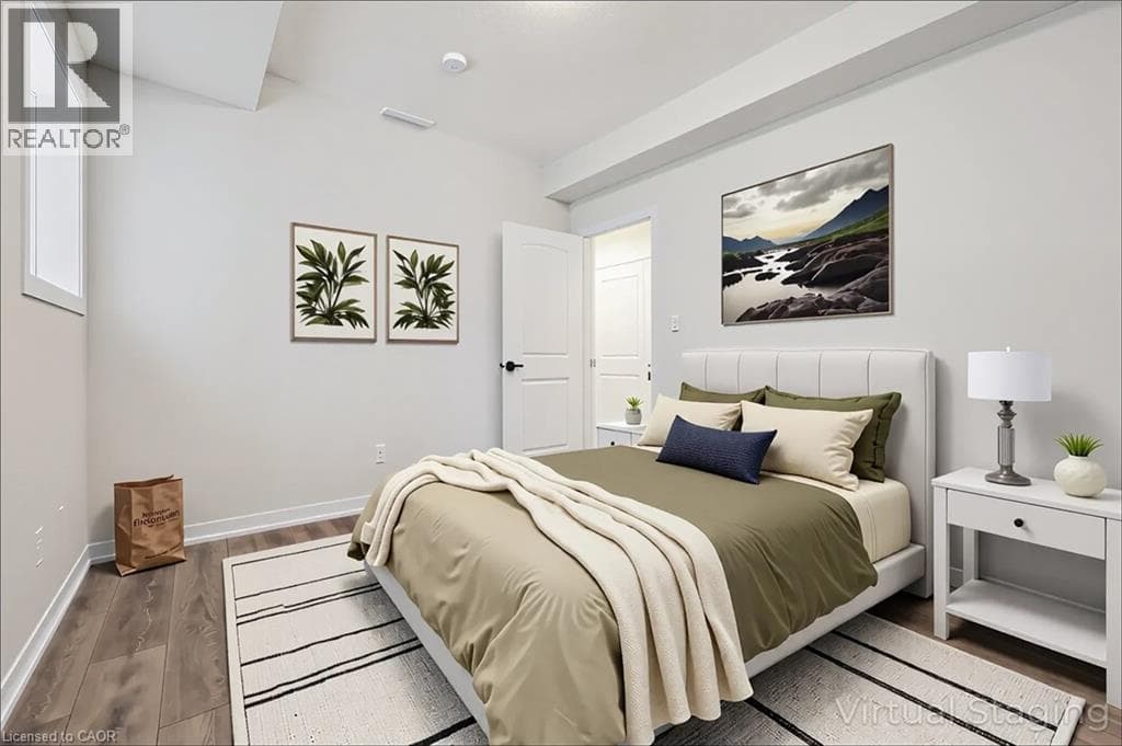 Townhouse for sale at 15 STAUFFER WOODS Trail Unit# 7, Doon South, Kitchener, Ontario, photo 3