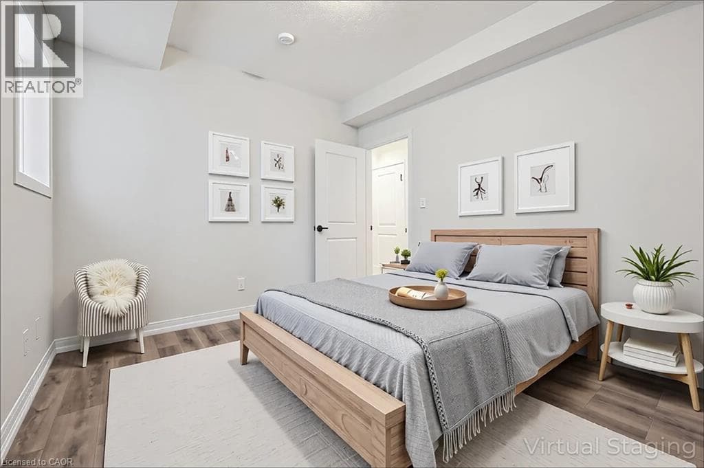 Townhouse for sale at 15 STAUFFER WOODS Trail Unit# 7, Doon South, Kitchener, Ontario, photo 4