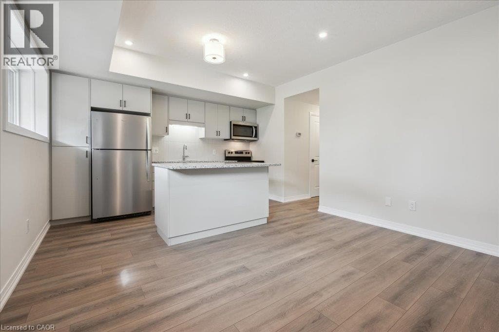 Townhouse for sale at 15 STAUFFER WOODS Trail Unit# 7, Doon South, Kitchener, Ontario, photo 8
