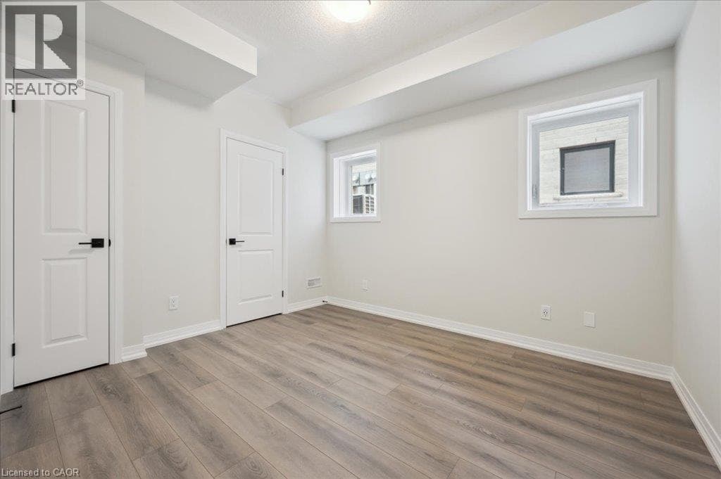 Townhouse for sale at 15 STAUFFER WOODS Trail Unit# 7, Doon South, Kitchener, Ontario, photo 12