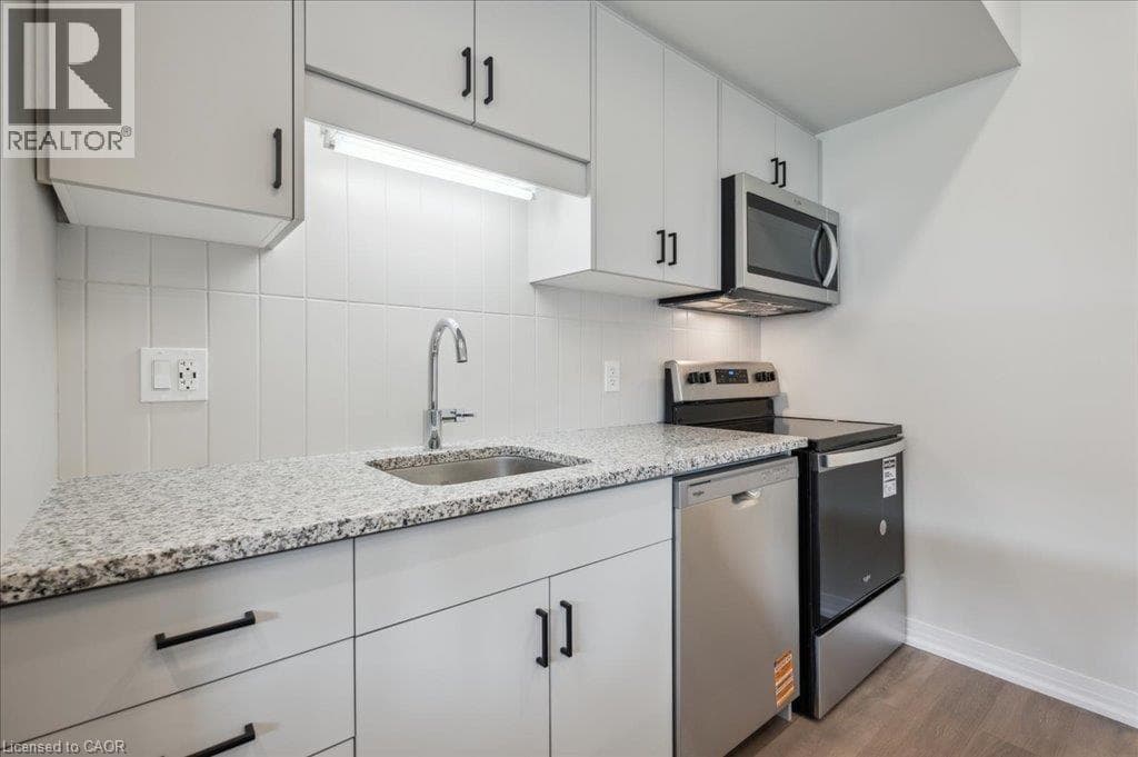 Townhouse for sale at 15 STAUFFER WOODS Trail Unit# 7, Doon South, Kitchener, Ontario, photo 11