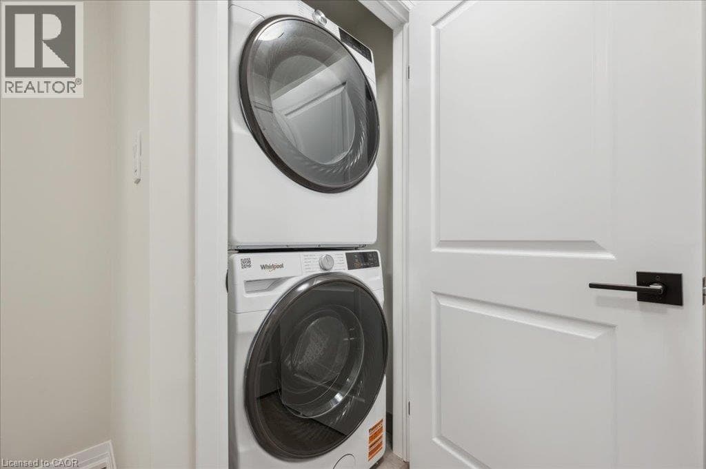 Townhouse for sale at 15 STAUFFER WOODS Trail Unit# 7, Doon South, Kitchener, Ontario, photo 15