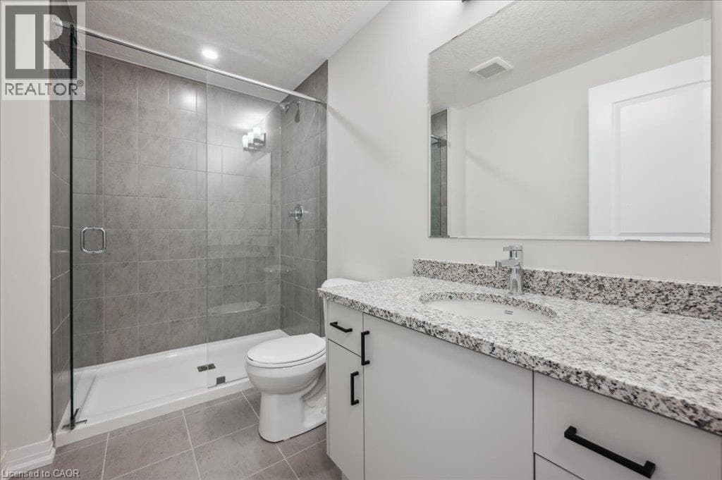 Townhouse for sale at 15 STAUFFER WOODS Trail Unit# 7, Doon South, Kitchener, Ontario, photo 14