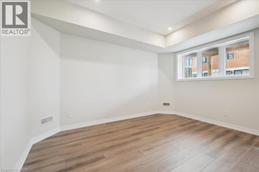 Townhouse for sale at 15 STAUFFER WOODS Trail Unit# 7, Doon South, Kitchener, Ontario, photo 7