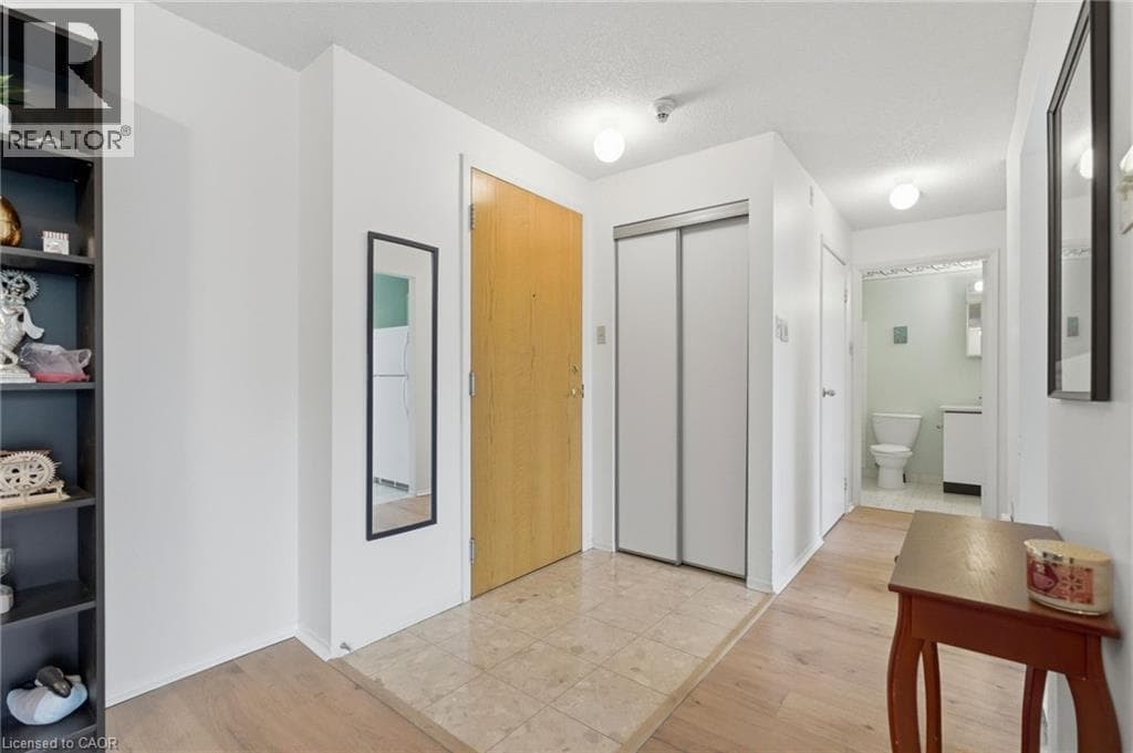 Apartment for sale at 30 BLUE SPRINGS Drive Unit# 215, Lincoln Heights, Waterloo, Ontario, photo 10