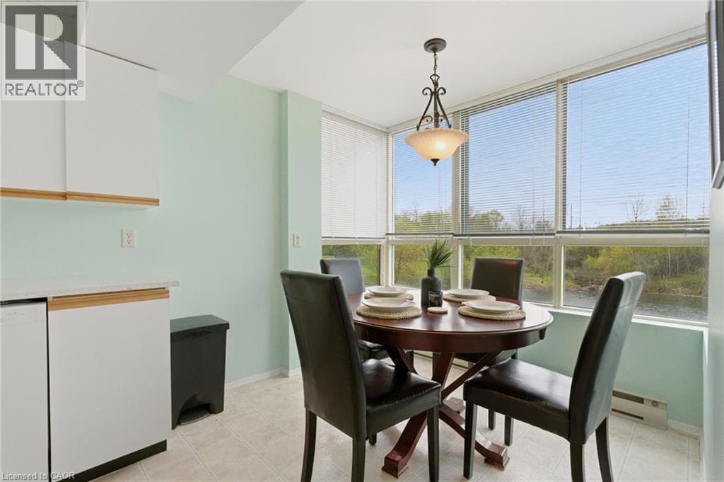 Apartment for sale at 30 BLUE SPRINGS Drive Unit# 215, Lincoln Heights, Waterloo, Ontario, photo 17