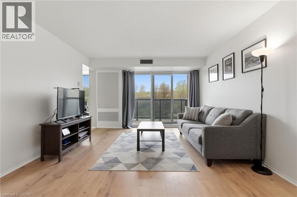 Apartment for sale at 30 BLUE SPRINGS Drive Unit# 215, Lincoln Heights, Waterloo, Ontario, photo 19