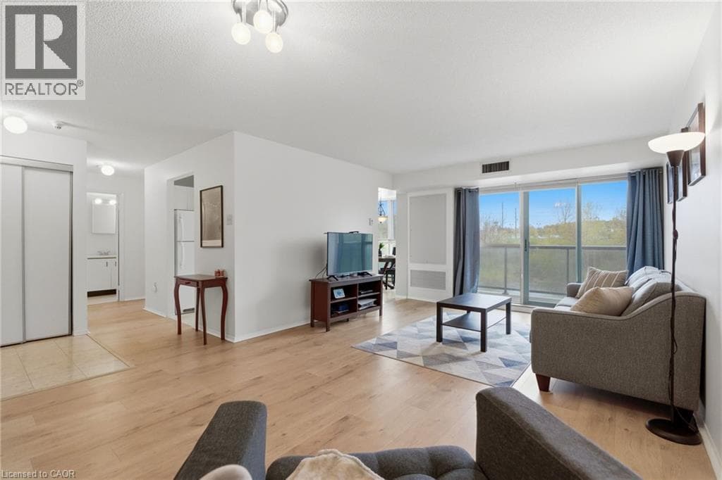 Apartment for sale at 30 BLUE SPRINGS Drive Unit# 215, Lincoln Heights, Waterloo, Ontario, photo 20