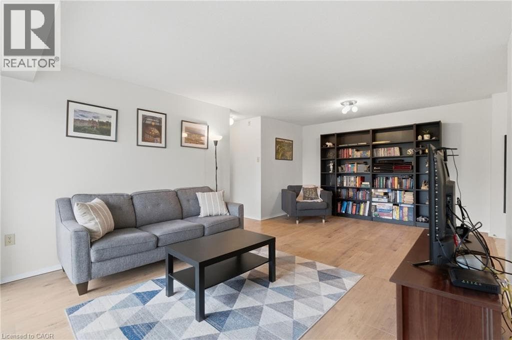 Apartment for sale at 30 BLUE SPRINGS Drive Unit# 215, Lincoln Heights, Waterloo, Ontario, photo 21