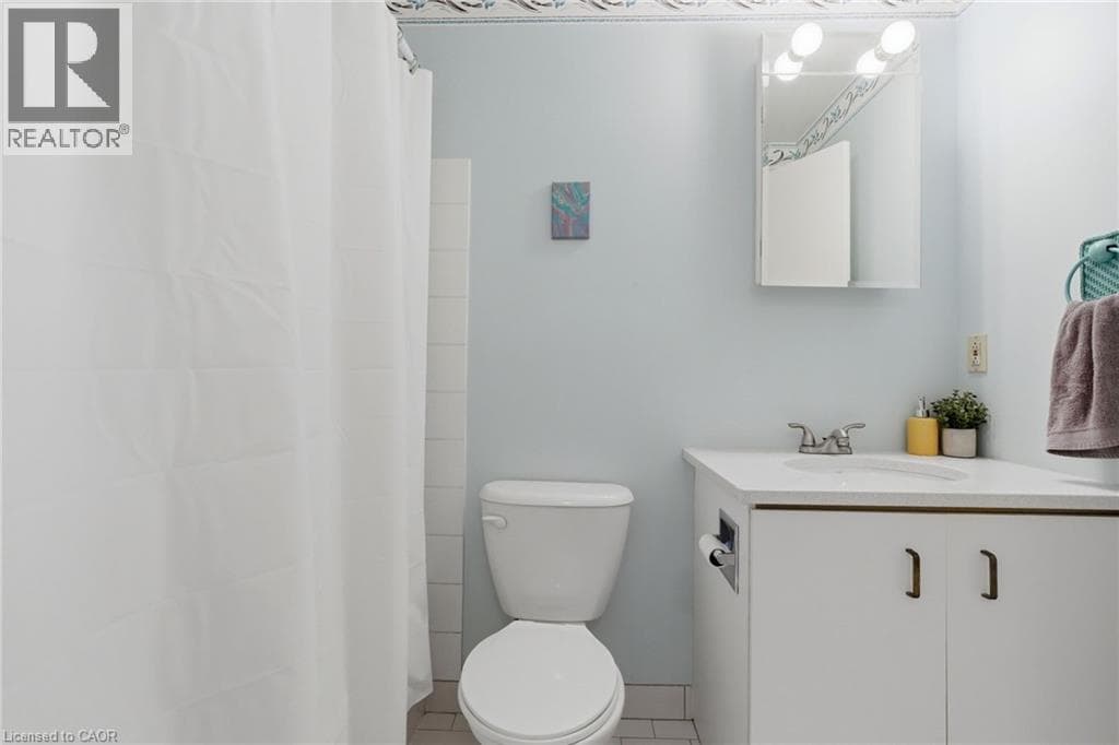 Apartment for sale at 30 BLUE SPRINGS Drive Unit# 215, Lincoln Heights, Waterloo, Ontario, photo 23