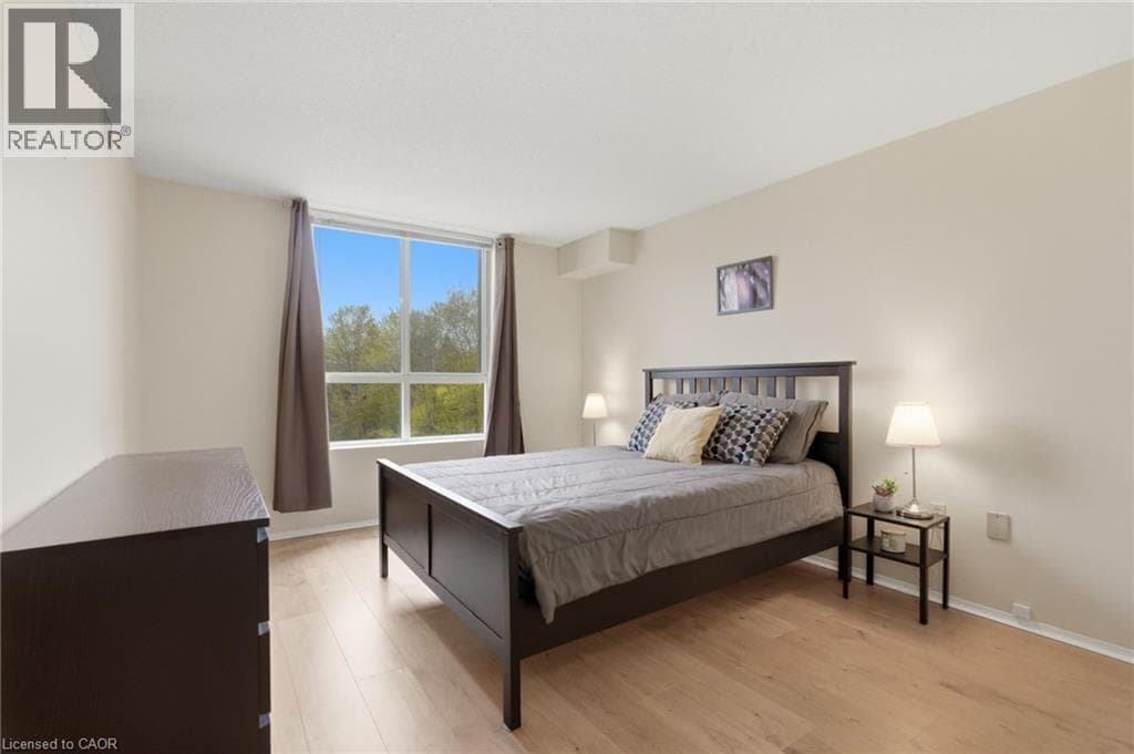 Apartment for sale at 30 BLUE SPRINGS Drive Unit# 215, Lincoln Heights, Waterloo, Ontario, photo 24