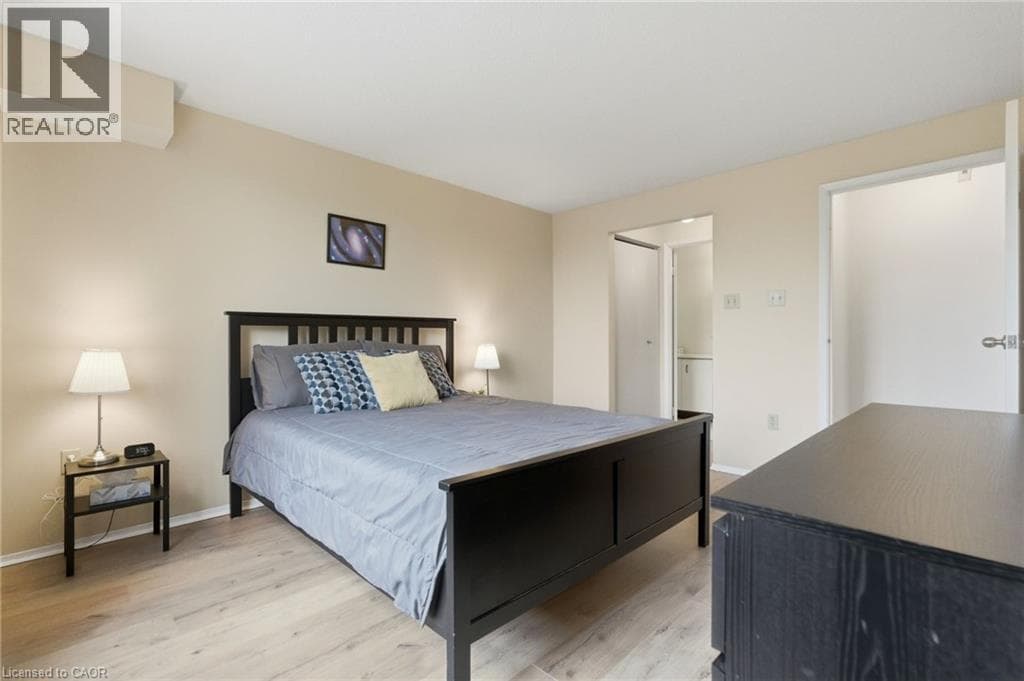 Apartment for sale at 30 BLUE SPRINGS Drive Unit# 215, Lincoln Heights, Waterloo, Ontario, photo 25