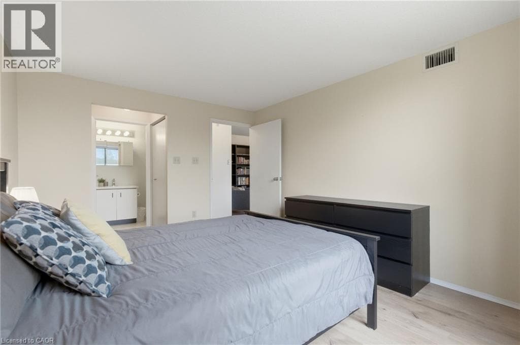 Apartment for sale at 30 BLUE SPRINGS Drive Unit# 215, Lincoln Heights, Waterloo, Ontario, photo 26