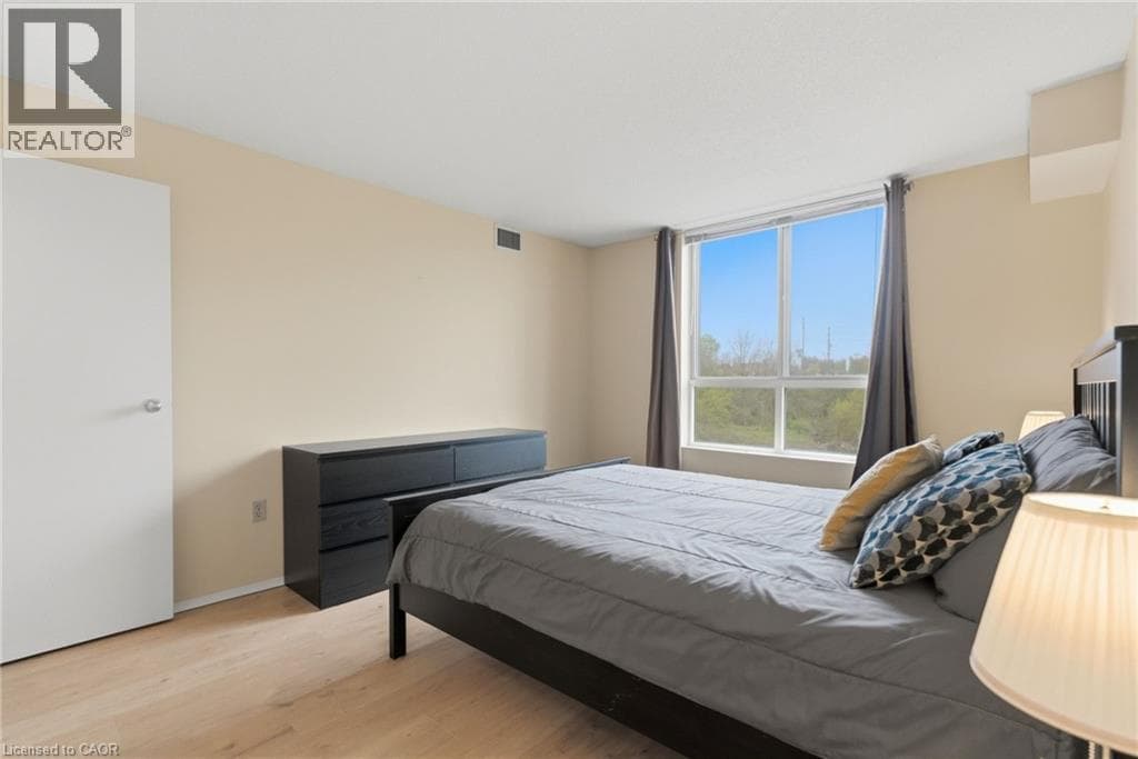 Apartment for sale at 30 BLUE SPRINGS Drive Unit# 215, Lincoln Heights, Waterloo, Ontario, photo 27