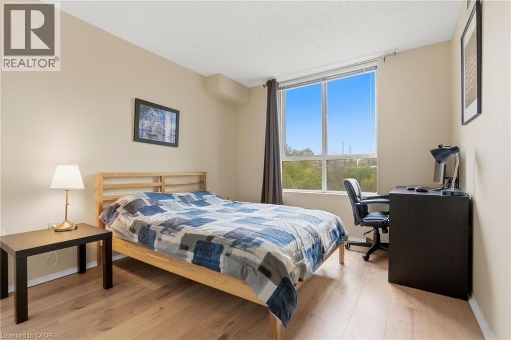 Apartment for sale at 30 BLUE SPRINGS Drive Unit# 215, Lincoln Heights, Waterloo, Ontario, photo 30