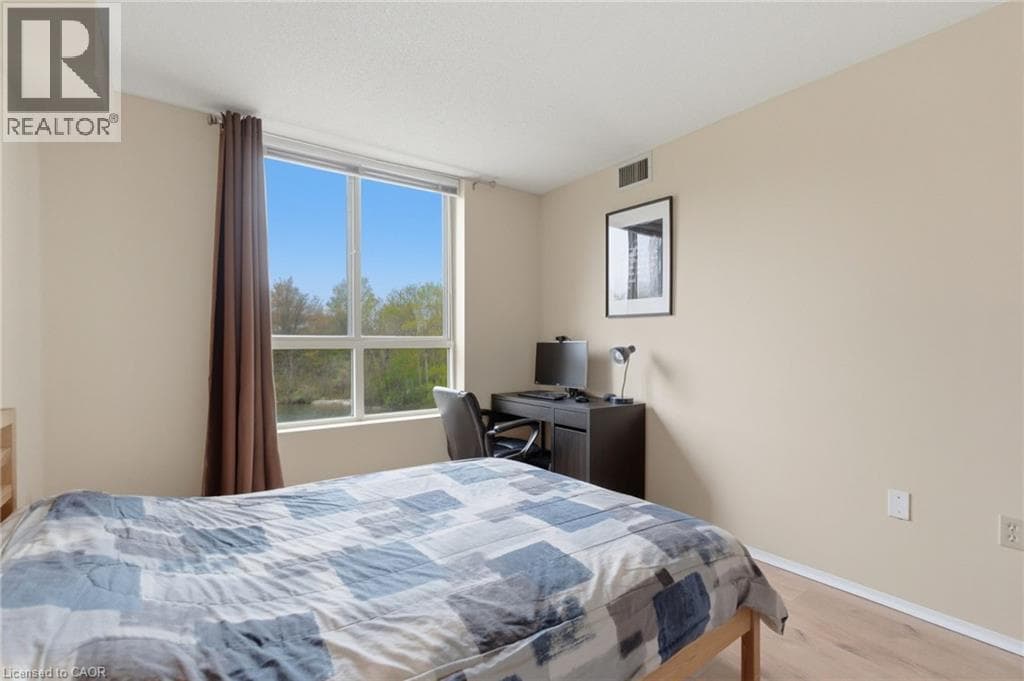 Apartment for sale at 30 BLUE SPRINGS Drive Unit# 215, Lincoln Heights, Waterloo, Ontario, photo 31