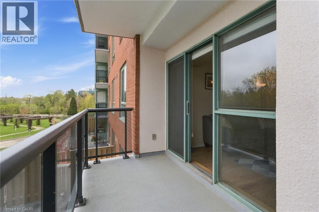 Apartment for sale at 30 BLUE SPRINGS Drive Unit# 215, Lincoln Heights, Waterloo, Ontario, photo 33