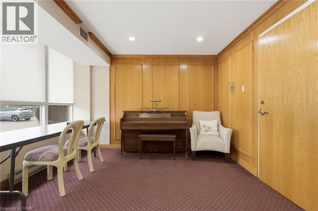 Apartment for sale at 30 BLUE SPRINGS Drive Unit# 215, Lincoln Heights, Waterloo, Ontario, photo 38