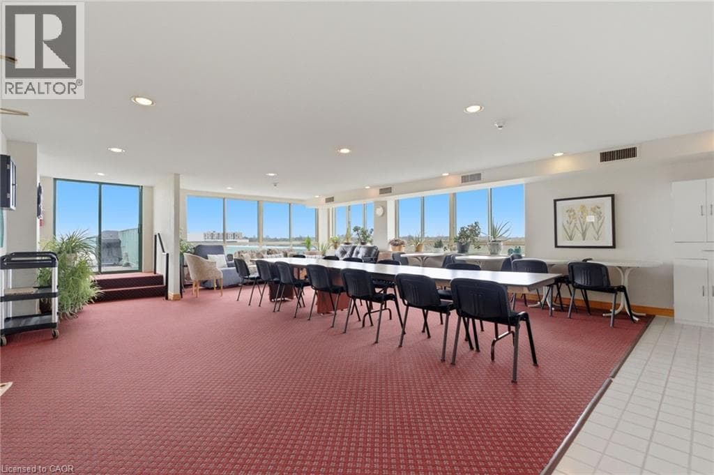 Apartment for sale at 30 BLUE SPRINGS Drive Unit# 215, Lincoln Heights, Waterloo, Ontario, photo 39