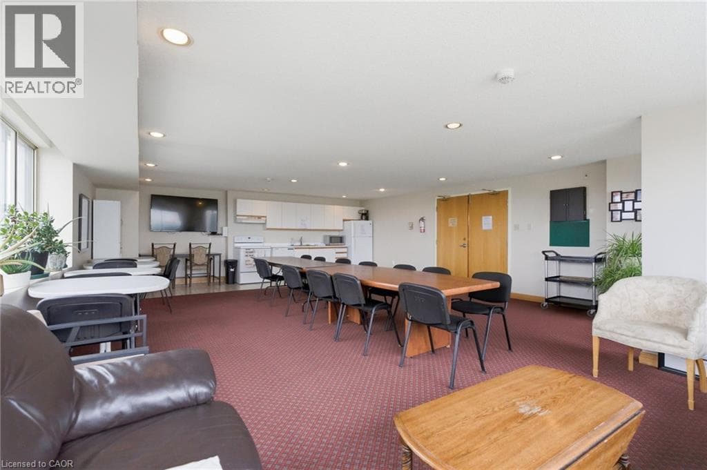 Apartment for sale at 30 BLUE SPRINGS Drive Unit# 215, Lincoln Heights, Waterloo, Ontario, photo 40