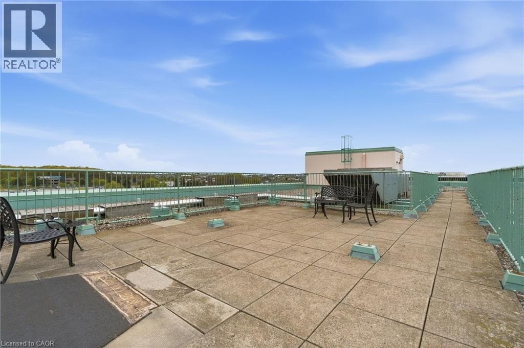 Apartment for sale at 30 BLUE SPRINGS Drive Unit# 215, Lincoln Heights, Waterloo, Ontario, photo 41