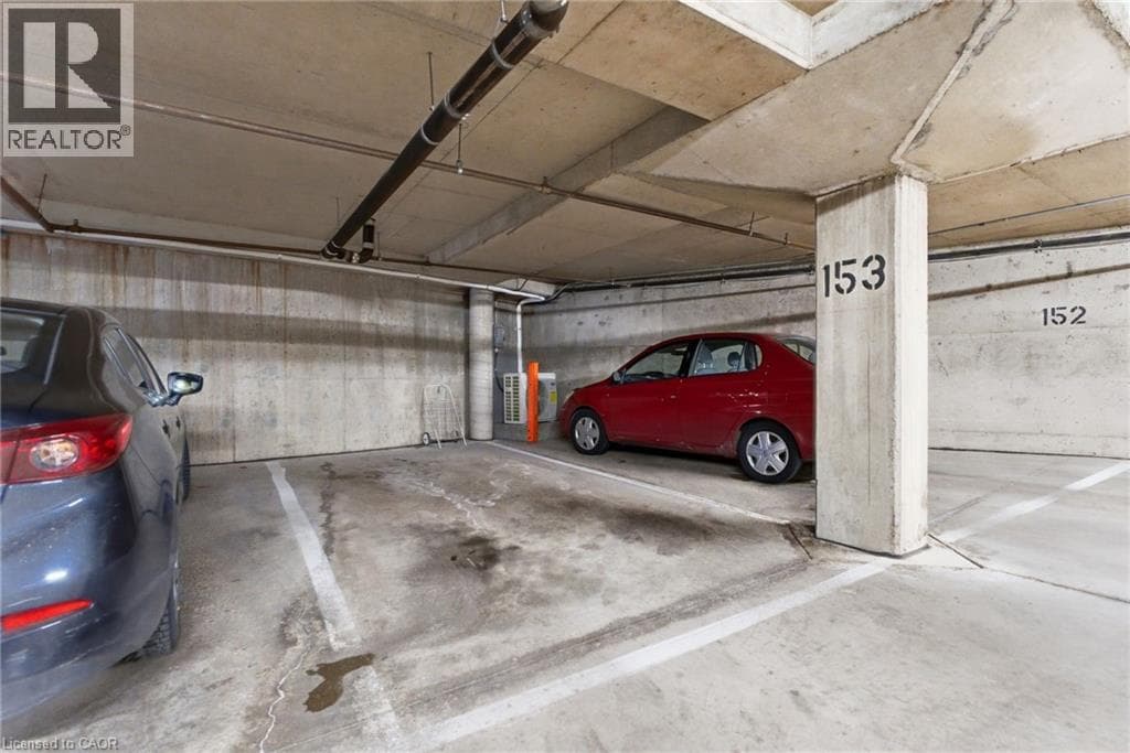 Apartment for sale at 30 BLUE SPRINGS Drive Unit# 215, Lincoln Heights, Waterloo, Ontario, photo 42