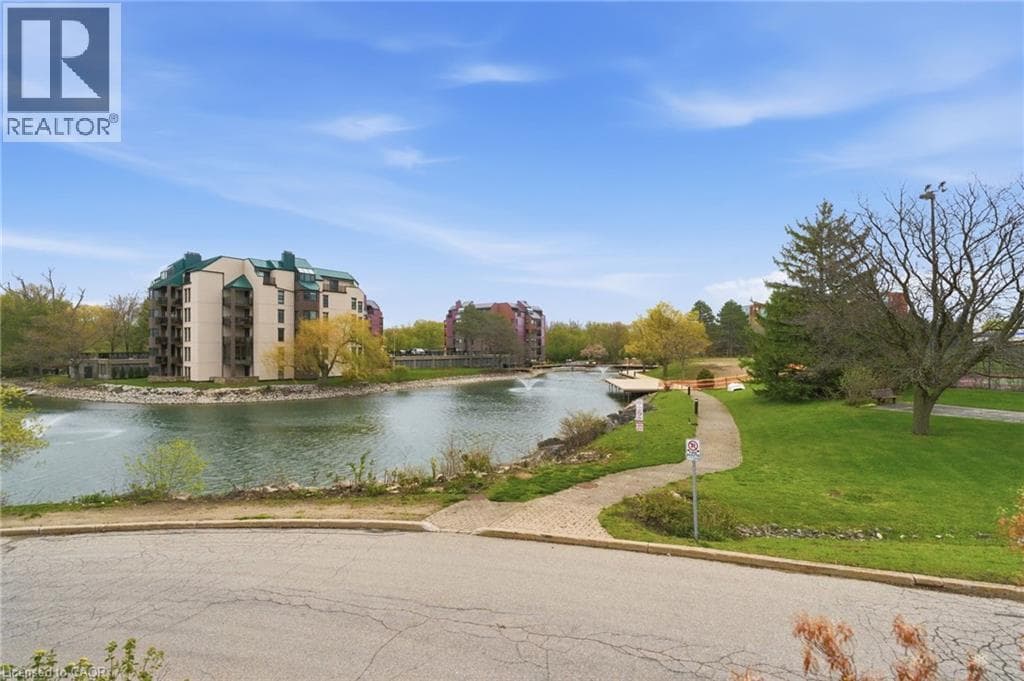 Apartment for sale at 30 BLUE SPRINGS Drive Unit# 215, Lincoln Heights, Waterloo, Ontario, photo 43