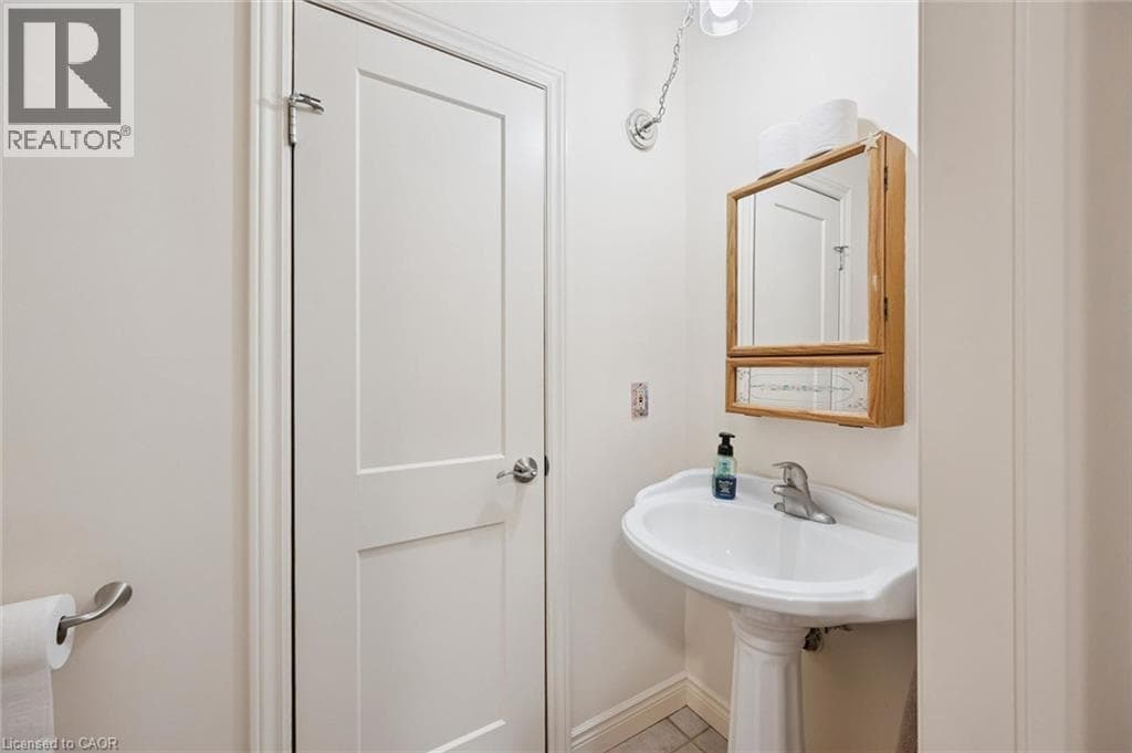 Detached for sale at 410 AVENUE Road, Shades Mills, Cambridge, Ontario, photo 16
