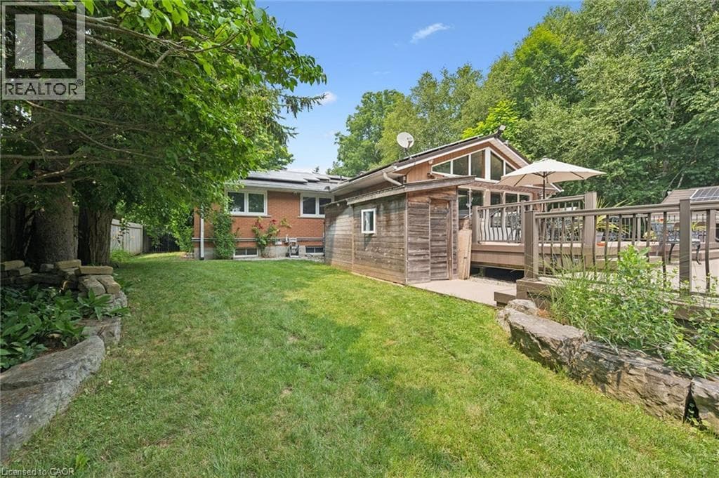 Detached for sale at 410 AVENUE Road, Shades Mills, Cambridge, Ontario, photo 34