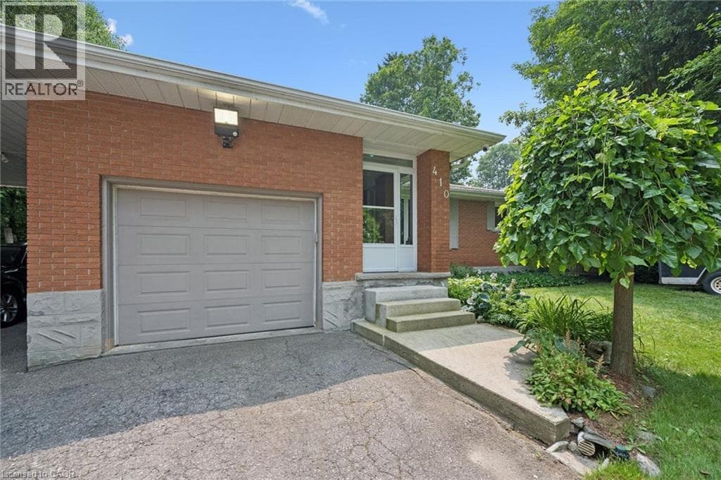 Detached for sale at 410 AVENUE Road, Shades Mills, Cambridge, Ontario, photo 3