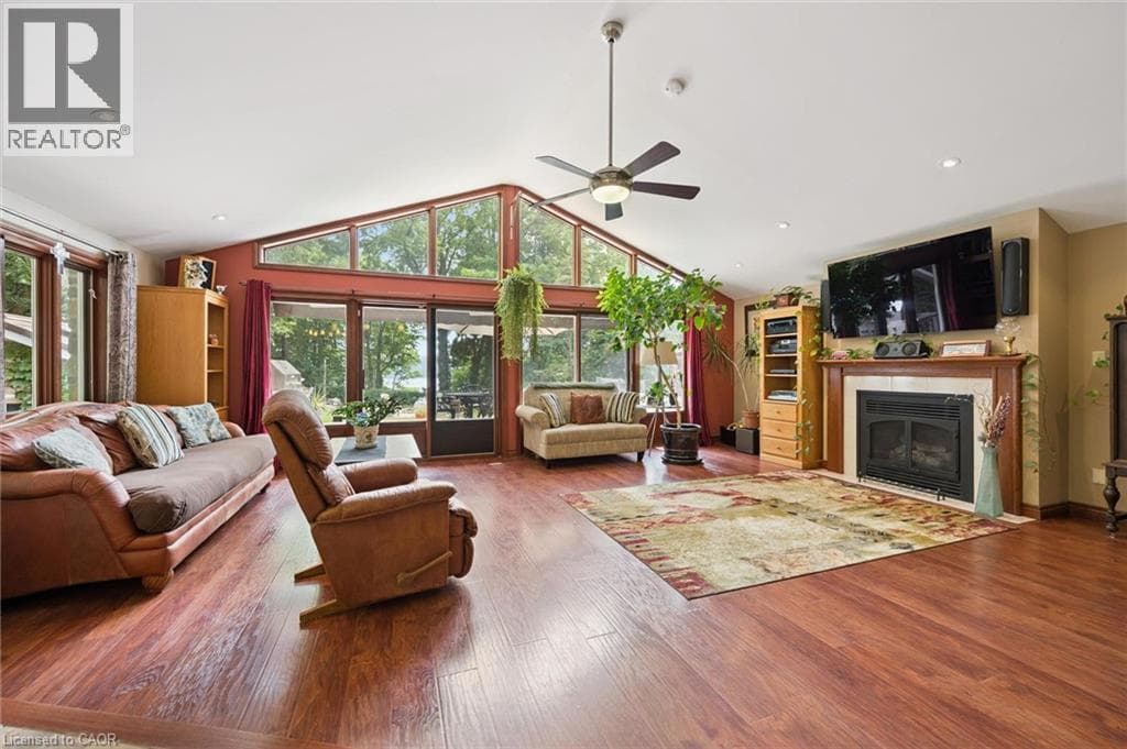 Detached for sale at 410 AVENUE Road, Shades Mills, Cambridge, Ontario, photo 12