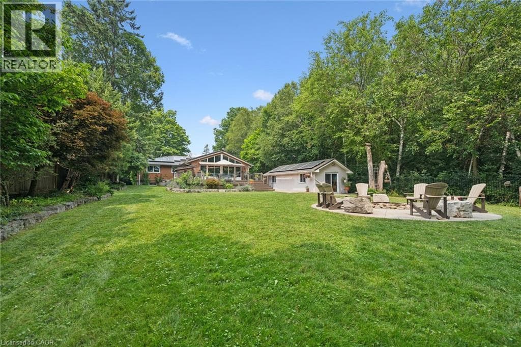 Detached for sale at 410 AVENUE Road, Shades Mills, Cambridge, Ontario, photo 36