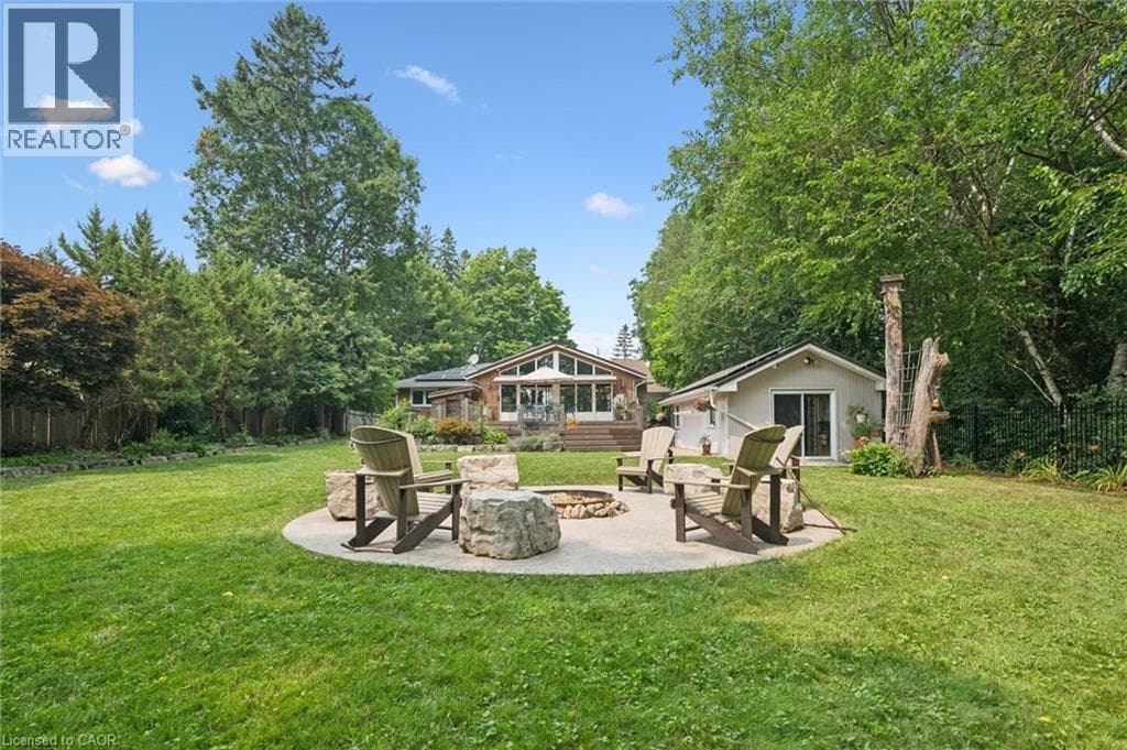 Detached for sale at 410 AVENUE Road, Shades Mills, Cambridge, Ontario, photo 39