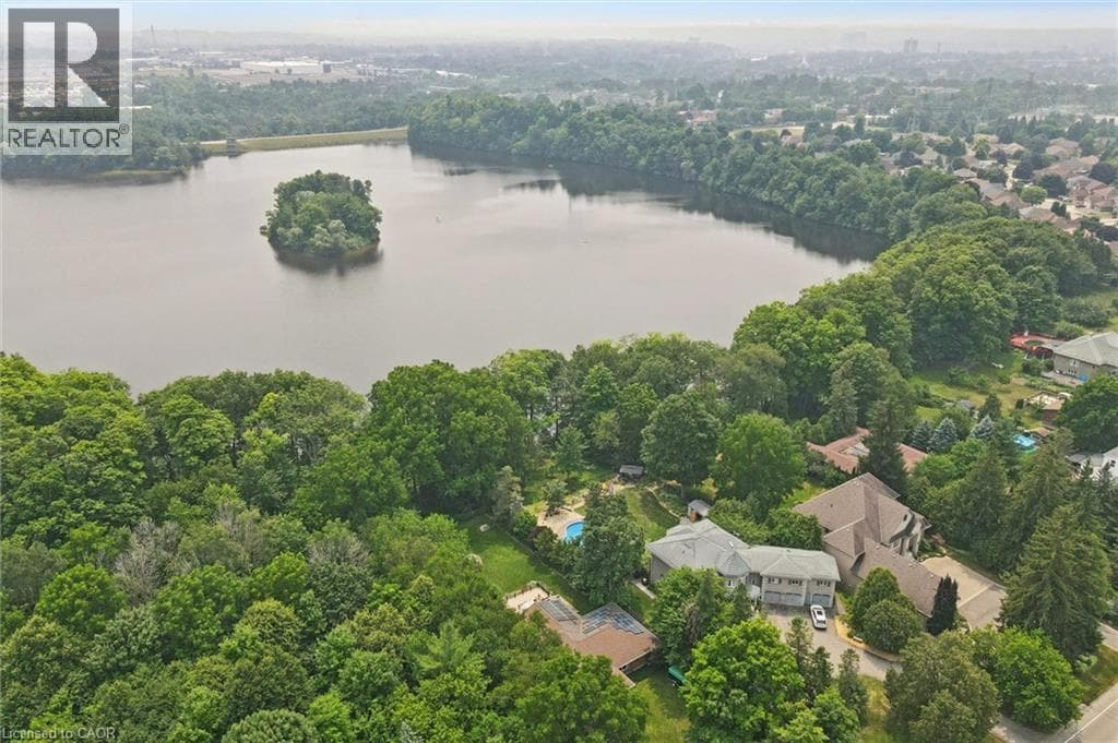 Detached for sale at 410 AVENUE Road, Shades Mills, Cambridge, Ontario, photo 45