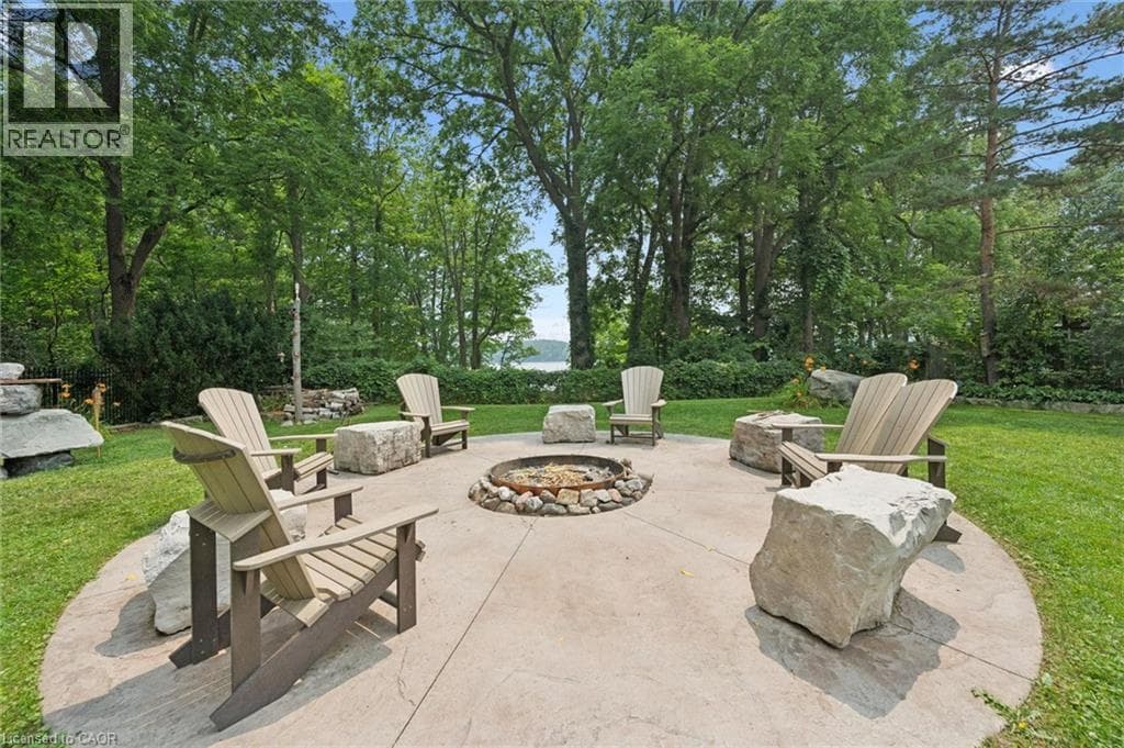 Detached for sale at 410 AVENUE Road, Shades Mills, Cambridge, Ontario, photo 38