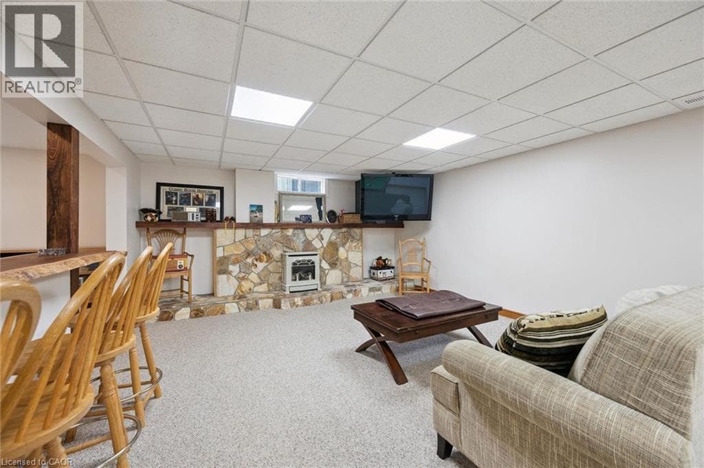 Detached for sale at 410 AVENUE Road, Shades Mills, Cambridge, Ontario, photo 21