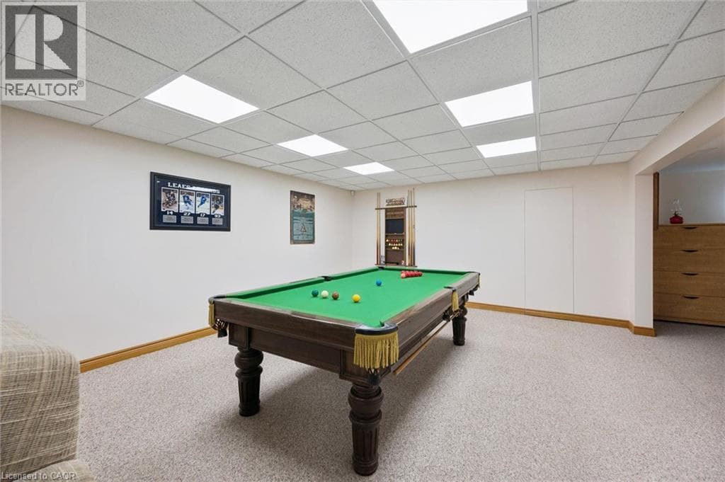 Detached for sale at 410 AVENUE Road, Shades Mills, Cambridge, Ontario, photo 23