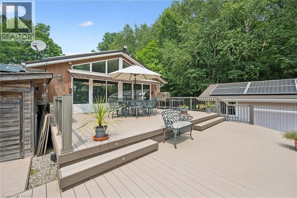 Detached for sale at 410 AVENUE Road, Shades Mills, Cambridge, Ontario, photo 40