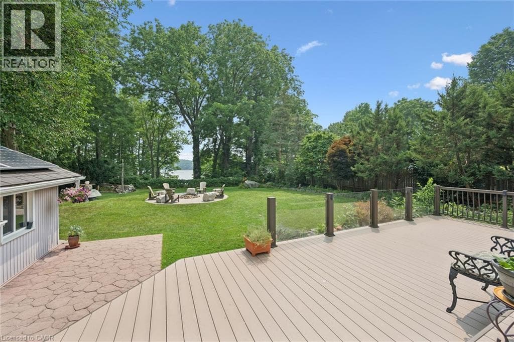 Detached for sale at 410 AVENUE Road, Shades Mills, Cambridge, Ontario, photo 43
