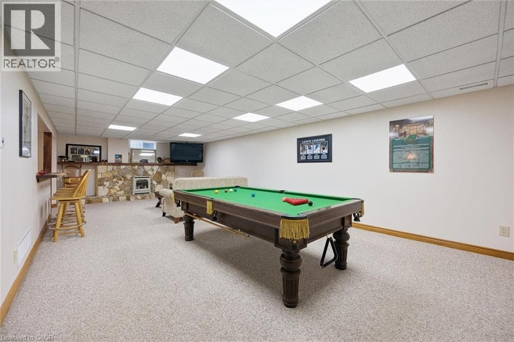 Detached for sale at 410 AVENUE Road, Shades Mills, Cambridge, Ontario, photo 20