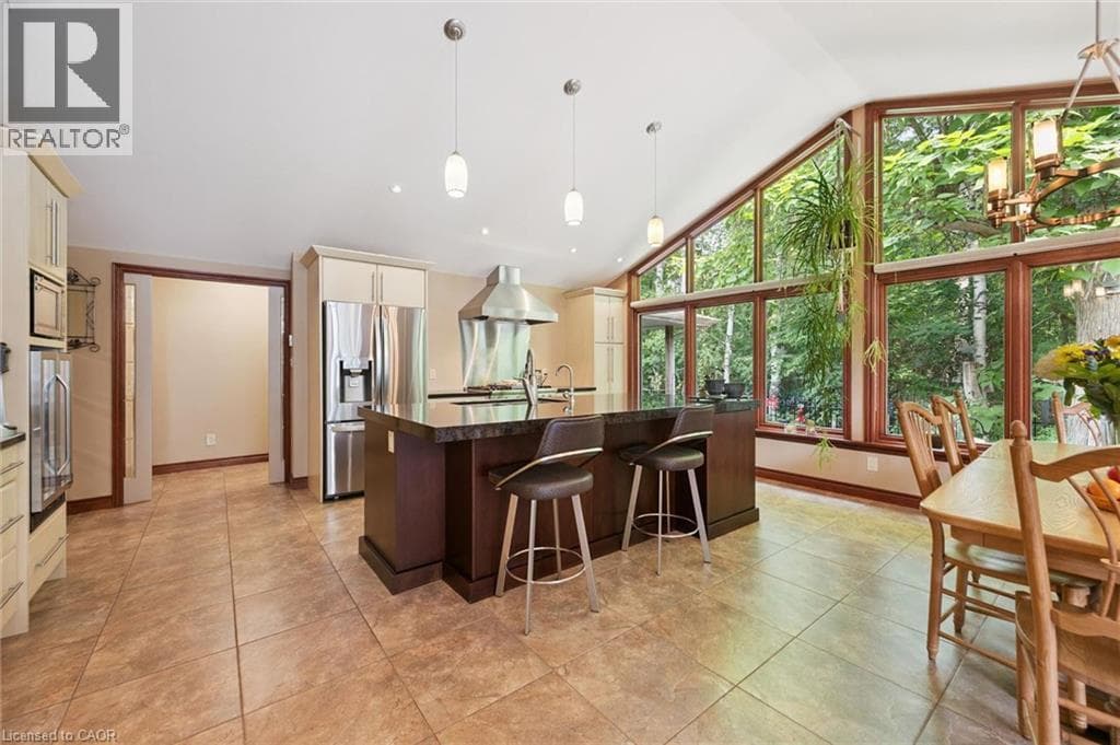 Detached for sale at 410 AVENUE Road, Shades Mills, Cambridge, Ontario, photo 8