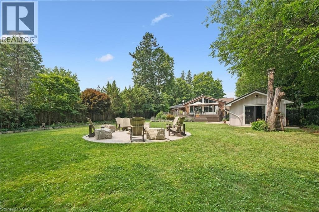 Detached for sale at 410 AVENUE Road, Shades Mills, Cambridge, Ontario, photo 37
