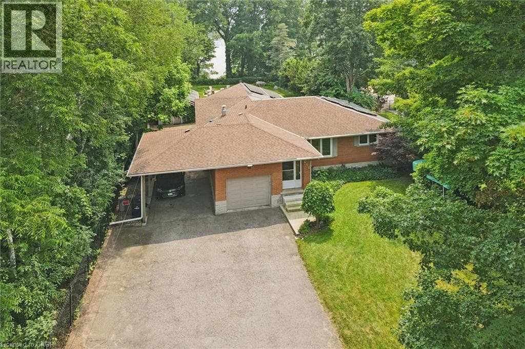 Detached for sale at 410 AVENUE Road, Shades Mills, Cambridge, Ontario, photo 44