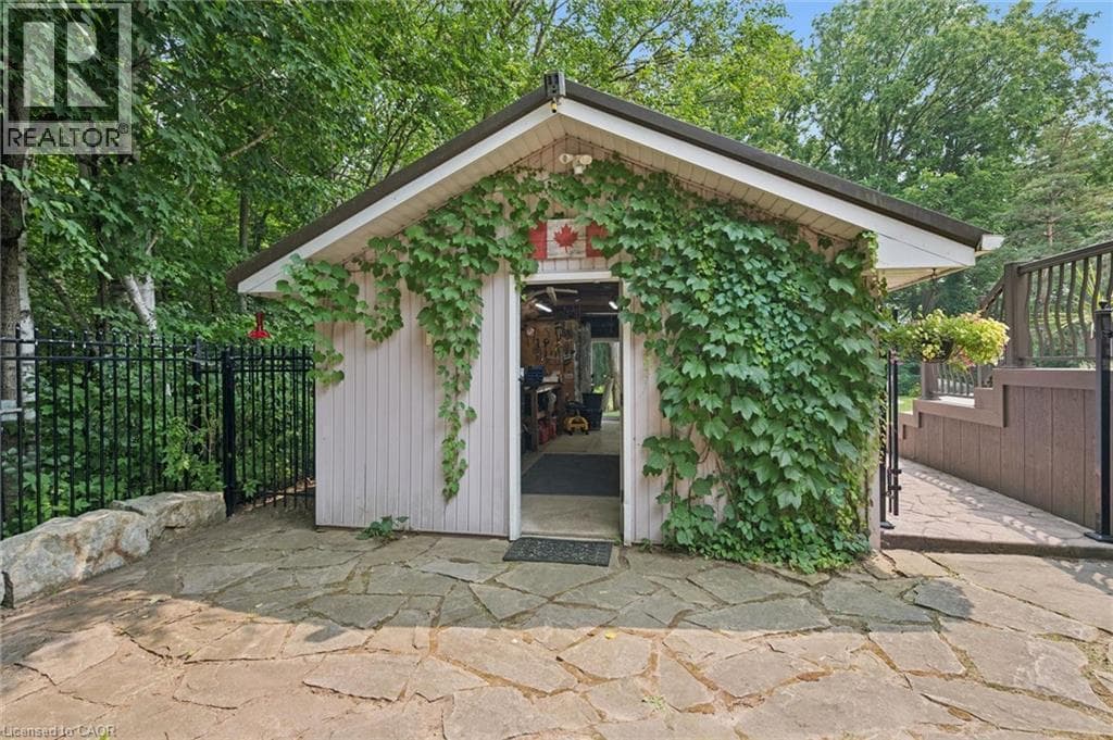 Detached for sale at 410 AVENUE Road, Shades Mills, Cambridge, Ontario, photo 31