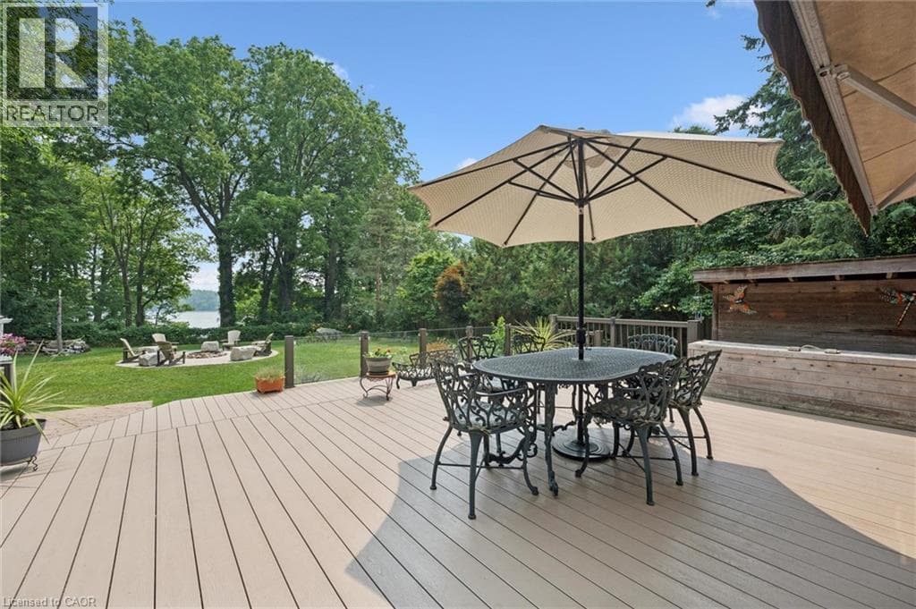 Detached for sale at 410 AVENUE Road, Shades Mills, Cambridge, Ontario, photo 42