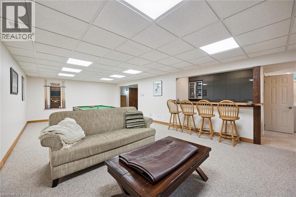 Detached for sale at 410 AVENUE Road, Shades Mills, Cambridge, Ontario, photo 22