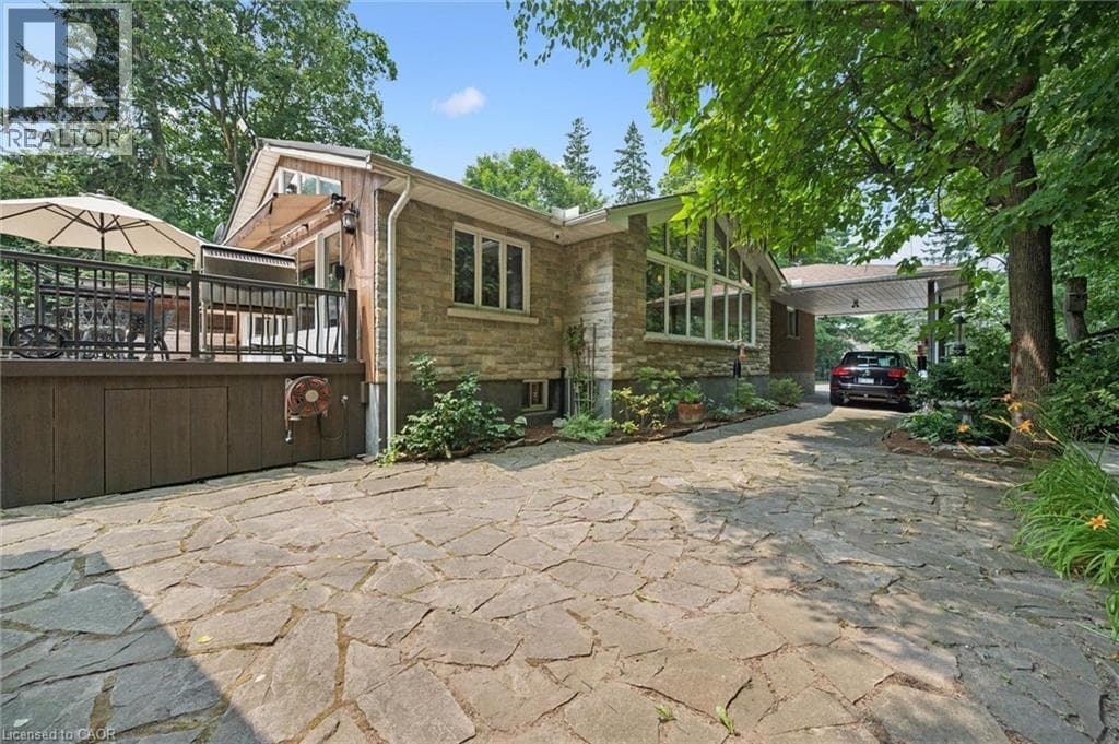 Detached for sale at 410 AVENUE Road, Shades Mills, Cambridge, Ontario, photo 30